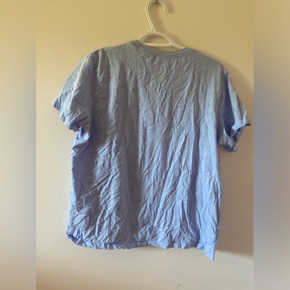 Women's Nike Sportswear Essential Spectrum Tee XL - Picture 5 of 5